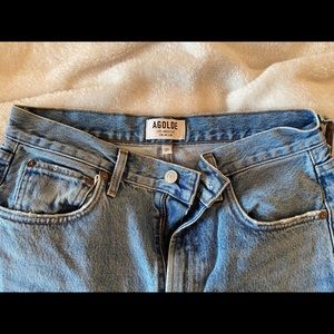 Agolde Jeans (NWOT)